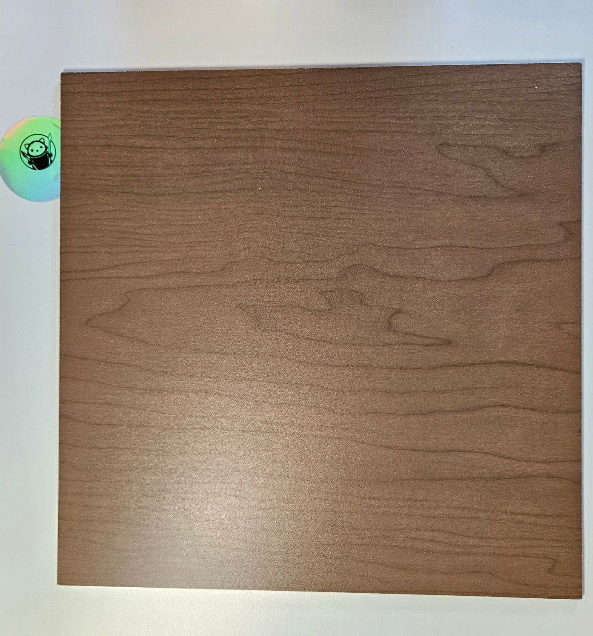 TruFlat® Walnut Plywood
