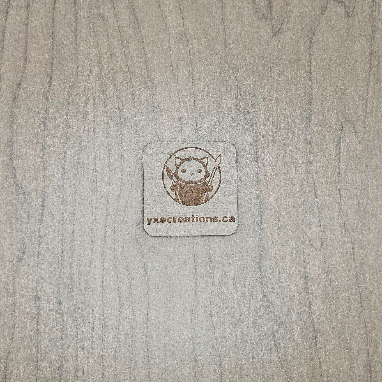 TruFlat® Walnut Plywood
